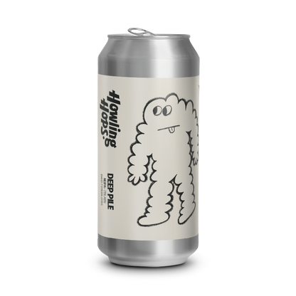 DEEP PILE NEIPA