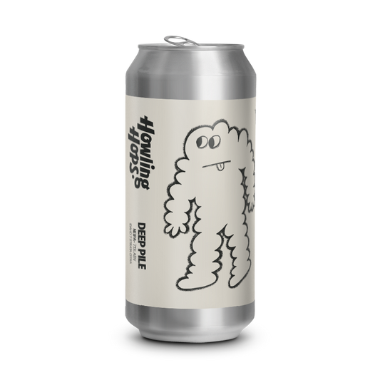 DEEP PILE NEIPA